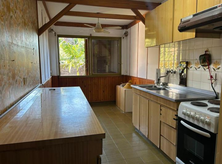 Departamento · 63m² · 3 Ambientes