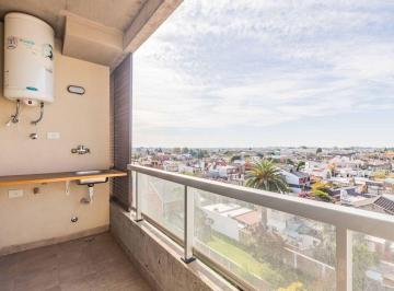 Departamento · 40m² · 2 Ambientes · Moderno Dto Venta 2 Amb en Villa Bosch