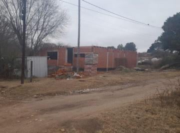 Terreno · 813m² · Se Vende Casa en Construccion Amancay