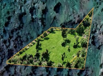 Terreno · 2513m² · Terreno en Venta 2500 m² Villa Yacanto Zona Arroyo