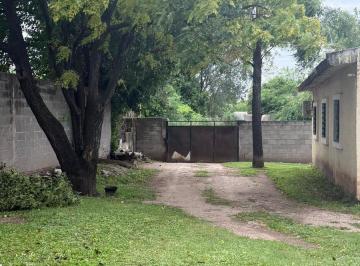Casa · 156m² · 5 Ambientes · 1 Cochera · Venta Casa 3 Dorm - V. Allende Parque - a Refaccionar