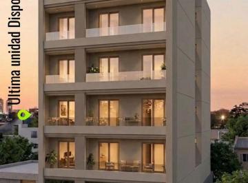 Departamento · 87m² · 3 Ambientes · Venta de Departamento de Pozo en Corrientes