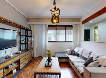 PH · 118m² · 4 Ambientes · 1 Cochera · Venta PH 4 Amb con Terraza en Avellaneda