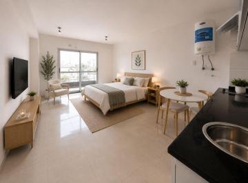 Departamento · 38m² · 1 Ambiente · Venta Depto Monoambiente Villa Luro Balcon