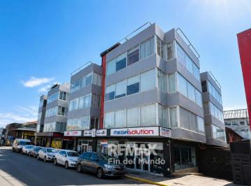 Departamento · 54m² · 4 Ambientes · Ushuaia | Venta | Depto/oficina | Microcentro