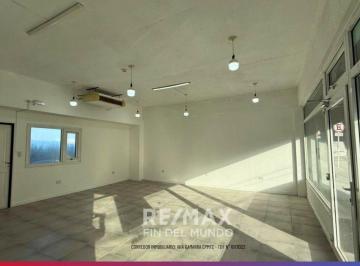 Local comercial · 55m² · Alquiler Local Comercial/ Gobernador Paz
