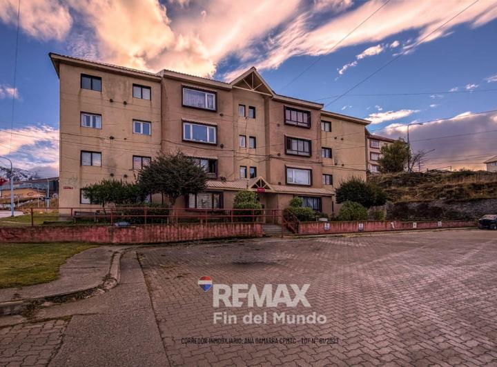 Departamento · 88m² · 6 Ambientes