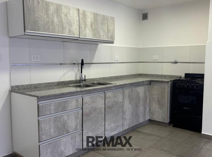 Departamento · 68m² · 3 Ambientes