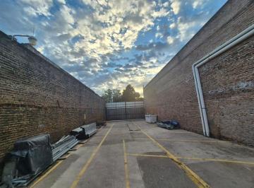 Bodega-Galpón · 717m² · Alquiler de Galpón Pueyrredon 5600