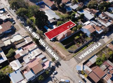 Terreno · 360m² · Venta Terreno en San Miguel de Tucuman