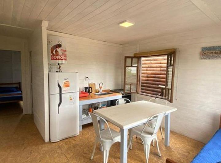 Casa · 64m² · 2 Ambientes · 1 Cochera