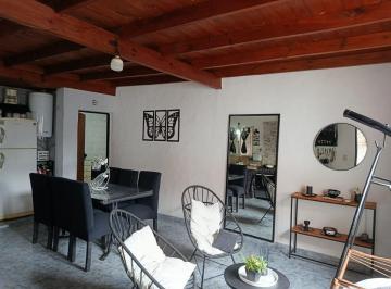 Casa · 60m² · 3 Ambientes · 3 Cocheras · Casa 3 Amb. en Venta en San Miguel (Financiación)