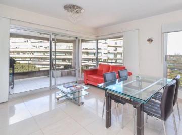 Departamento · 72m² · 3 Ambientes · Alquiler 3 Ambientes El Faro Portezuelo Nordelta