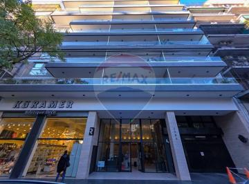 Departamento · 105m² · 4 Ambientes · 1 Cochera · Alquiler 4 Amb Full Amenities a Estrenar, Belgrano