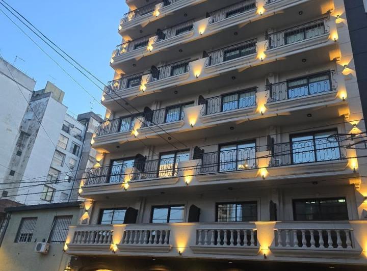 Departamento · 28m² · 1 Ambiente