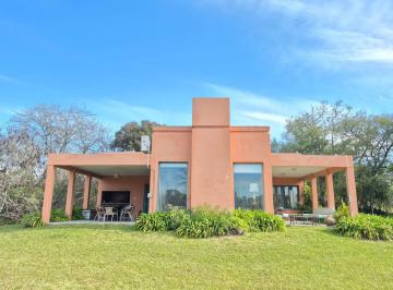 Campo · 326ha · Chacra en Venta Puerto Panal Zarate C/ 2 Casas