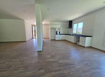 Casa · 150m² · 5 Ambientes · 1 Cochera · Casa en Una Planta en Alquiler Cardales a Estrenar
