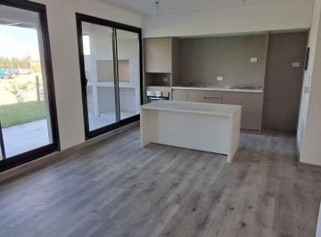 Departamento · 90m² · 3 Ambientes · 1 Cochera · Depto Duplex 2 Dorm en Venta en Town Kiri Nordelta