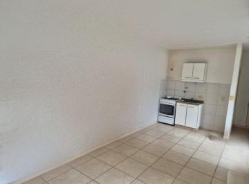 Departamento · 27m² · 1 Ambiente · Venta Monoambiente Amplio y Luminoso.