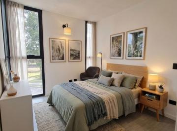 Departamento · 57m² · 2 Ambientes · Dto 2 Amb a Estrenar. 67 m. Parrilla. Pileta.