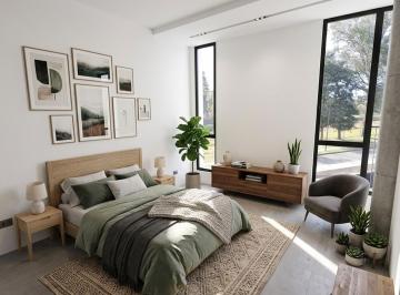 Departamento · 78m² · 3 Ambientes · Dto 3 Amb a Estrenar. 88 m. Sum. Pileta.