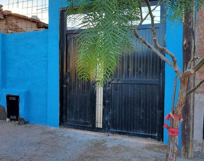 Departamento · 132m² · 2 Ambientes