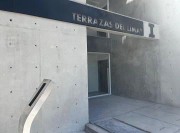 Departamento · 56m² · 2 Ambientes · 1 Cochera · Venta Departamento en Terrazas de Limay I