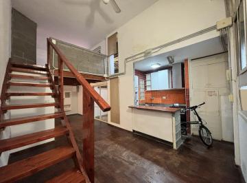 FRI-FZ1-1280_2 · Venta Departamento Tipo PH en Constitucion, Caba