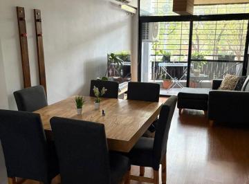 Departamento · 70m² · 3 Ambientes · 1 Cochera · Venta 3 Ambientes en Villa Santa Rita
