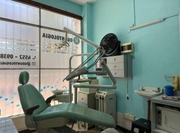 Consultorio · 35m² · Alquiler Consultorio Odontologico San Isidro