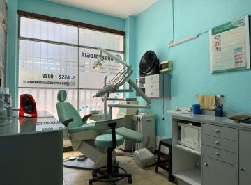 Consultorio · 35m² · Alquiler San Isidro Consultorio Odontologico
