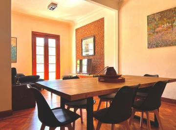 Departamento · 82m² · 3 Ambientes · Departamento 3 Ambientes Frente a Plaza San Martin