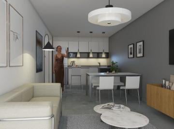 Departamento · 49m² · 2 Ambientes · Venta Departamento Dos Ambientes Lanus en Pozo