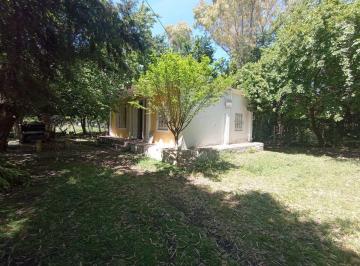 Quinta vacacional · 70m² · 2 Dormitorios · Venta Casa Quinta Marcos Paz 1 Hectarea C/ Pileta