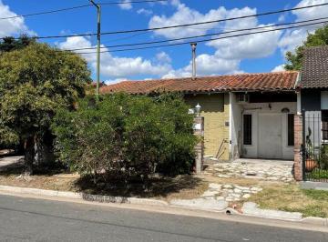 Casa · 150m² · 4 Ambientes · 1 Cochera · Venta Casa 4 Ambientes Ituzaingó Norte