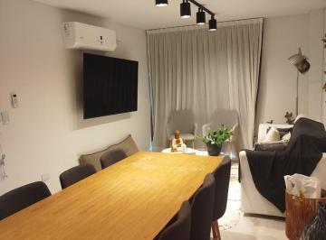 Departamento · 67m² · 3 Ambientes · Departamento Premium / Roca Esq. Salta