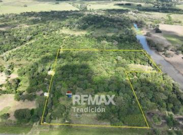Terreno · 60000m² · Vendo 6 Ha Sobre Ruta 16 - Colonia Popular