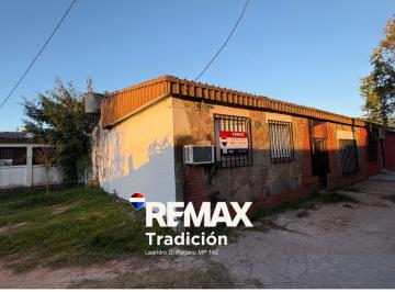 Casa · 119m² · 3 Ambientes · 1 Cochera · Casa en Venta - Santa Ines - Resistencia - 2 Dorm