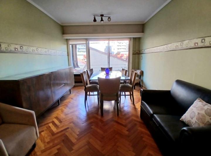 Departamento · 59m² · 3 Ambientes