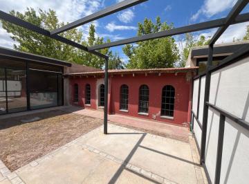 Casa · 163m² · 12 Ambientes · 3 Cocheras · O3 Casas en Obra Gruesa, Chacras de Coria, Luján
