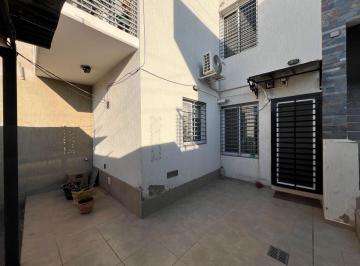 Departamento · 70m² · 6 Ambientes · 1 Cochera · Departamento 2 Dorm. - Apto Crédito - Gllén