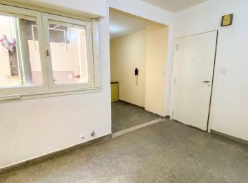 Departamento · 37m² · 2 Ambientes · Venta de Departamento Ap. Credito