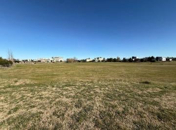 Terreno · 700m² · Lote en Venta, Barrio Privado, Horizontes del Sur
