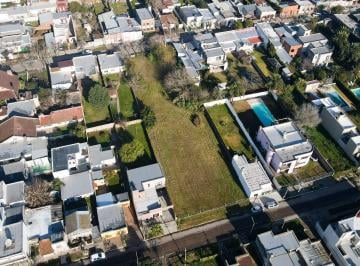 Terreno · 2073m² · Terreno en Venta en Cañuelas Centro de 2.073 m².