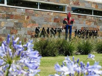 Terreno · 450m² · Terreno en Venta en Saint Joseph Lomgchamps