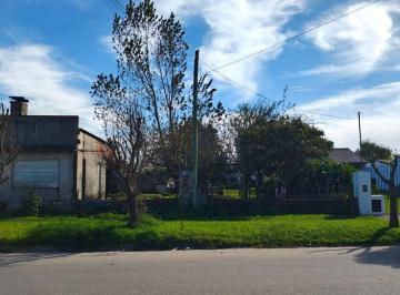 Casa · 40m² · 1 Ambiente · Casa 1 Dormitorio en Venta en Dolores Amplio Lote