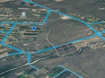 Campo · 32ha · Se Vende 32 Ha Represa, Olivares Activo y Alfa