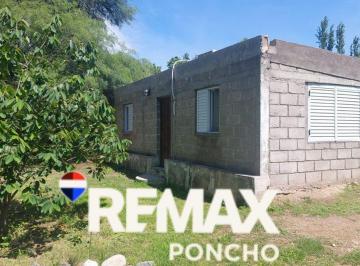 Quinta vacacional · 52m² · 1 Dormitorio · Venta Finca con Casa en San Pedro - Capayan