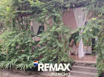 Casa · 160m² · 4 Ambientes · 1 Cochera · Se Vende Casa Quinta 2705 m² Miraflores Catamarca