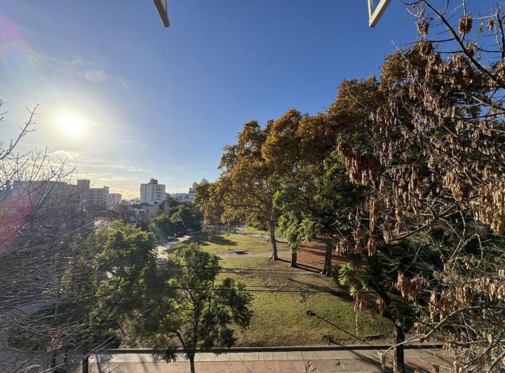 Departamento · 57m² · 3 Ambientes